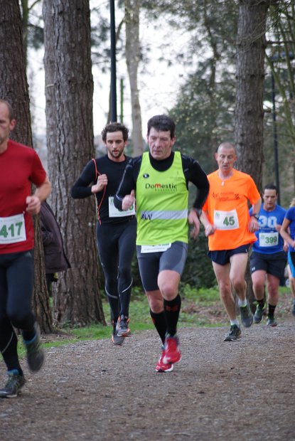 Lentejogging 2016 - 13